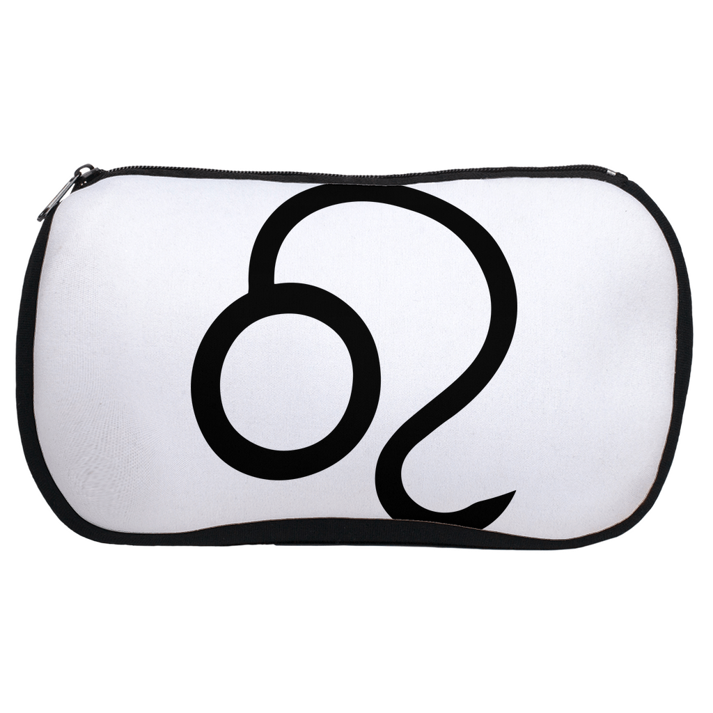 Cosmetic Bags-Leo