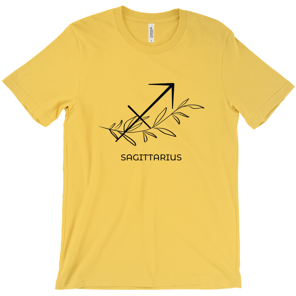 Jersey T-Shirts-Sagittarius
