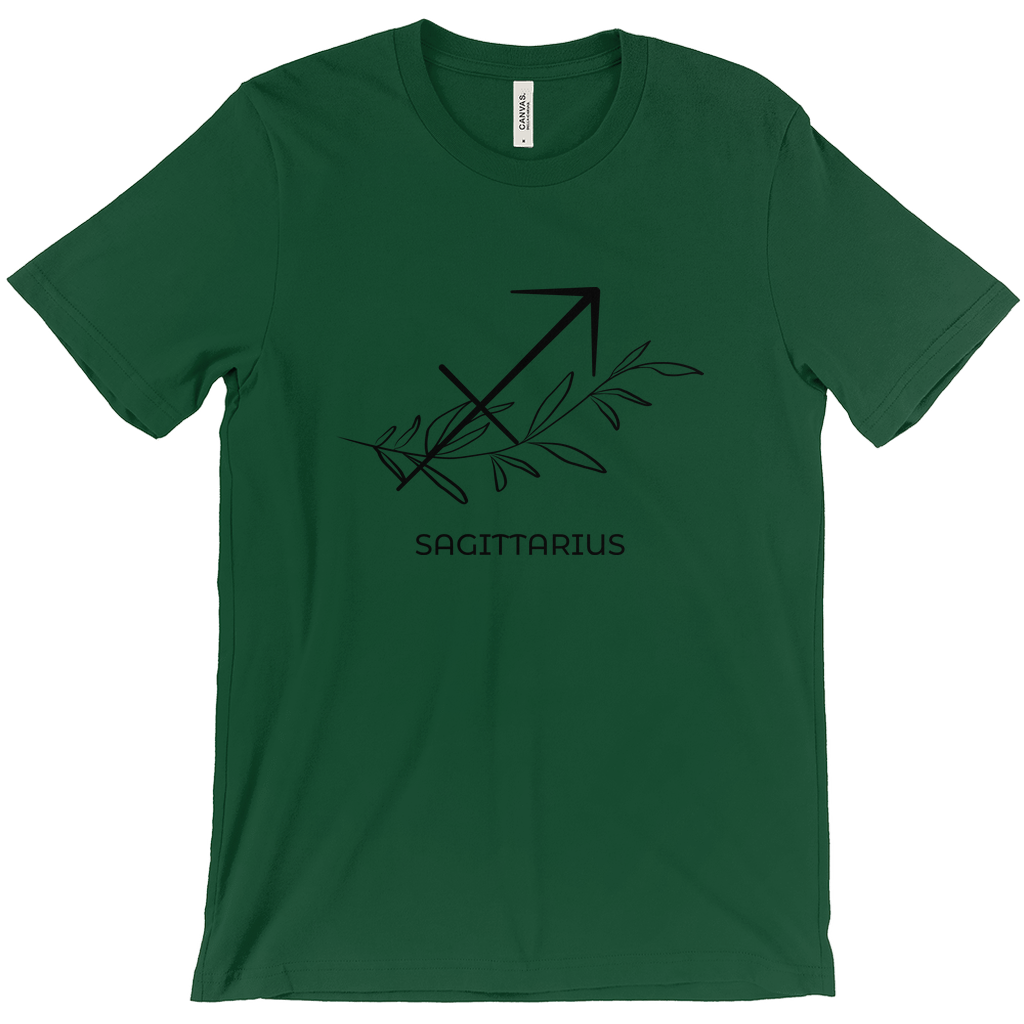 Jersey T-Shirts-Sagittarius