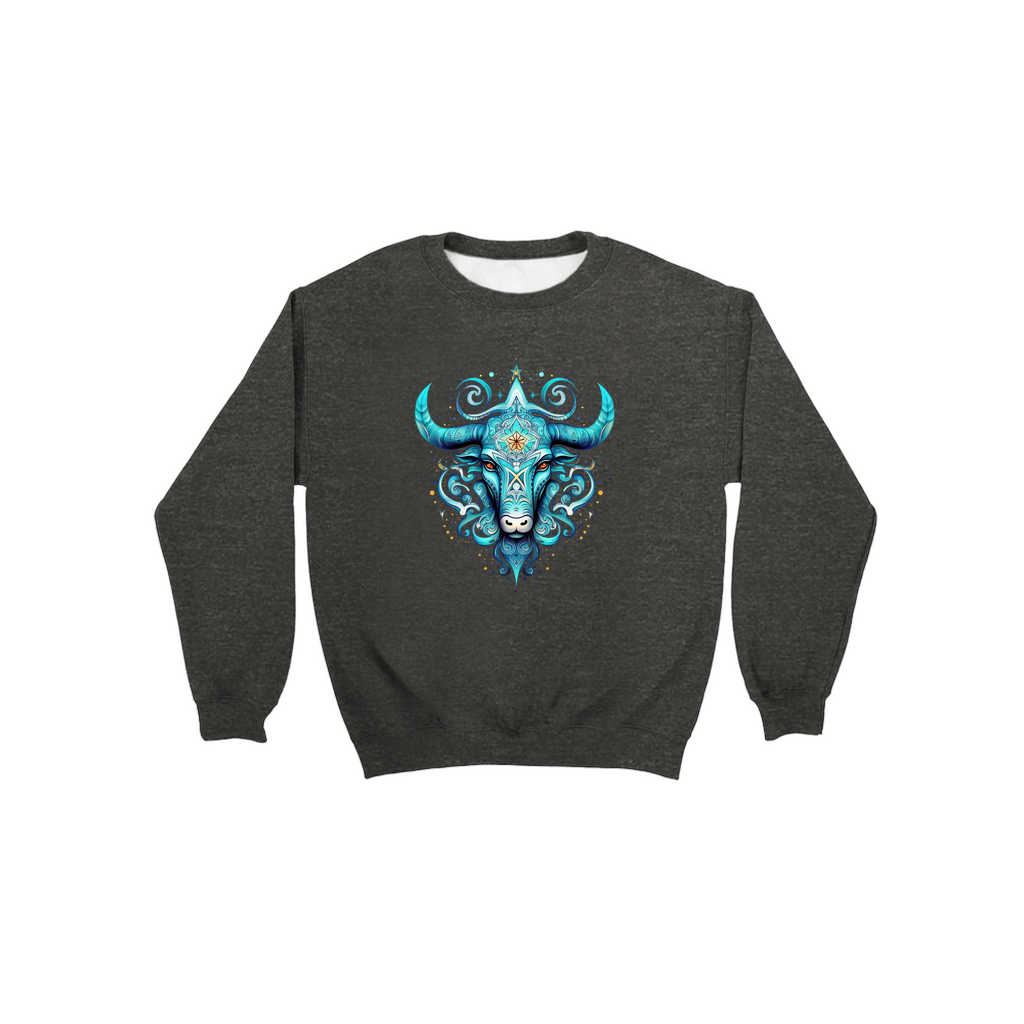 Sweatshirts-Taurus