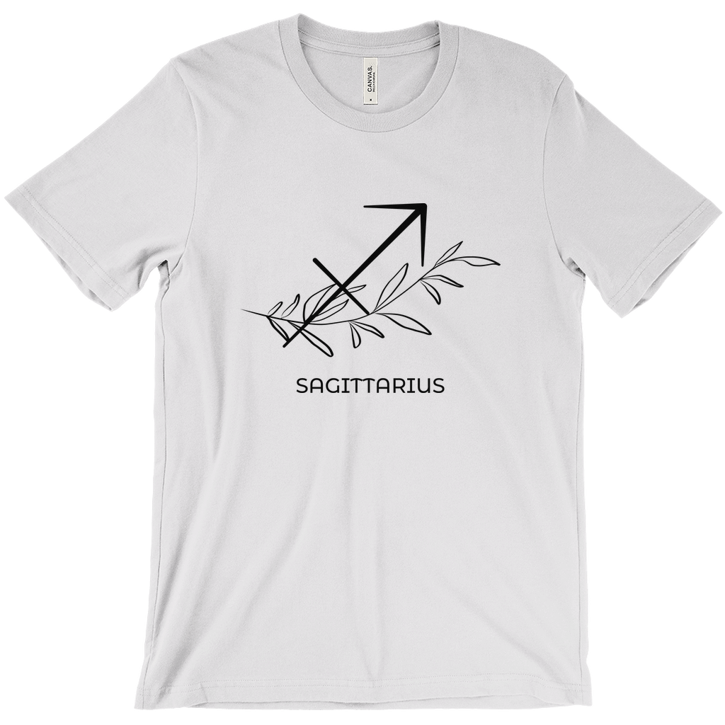 Jersey T-Shirts-Sagittarius