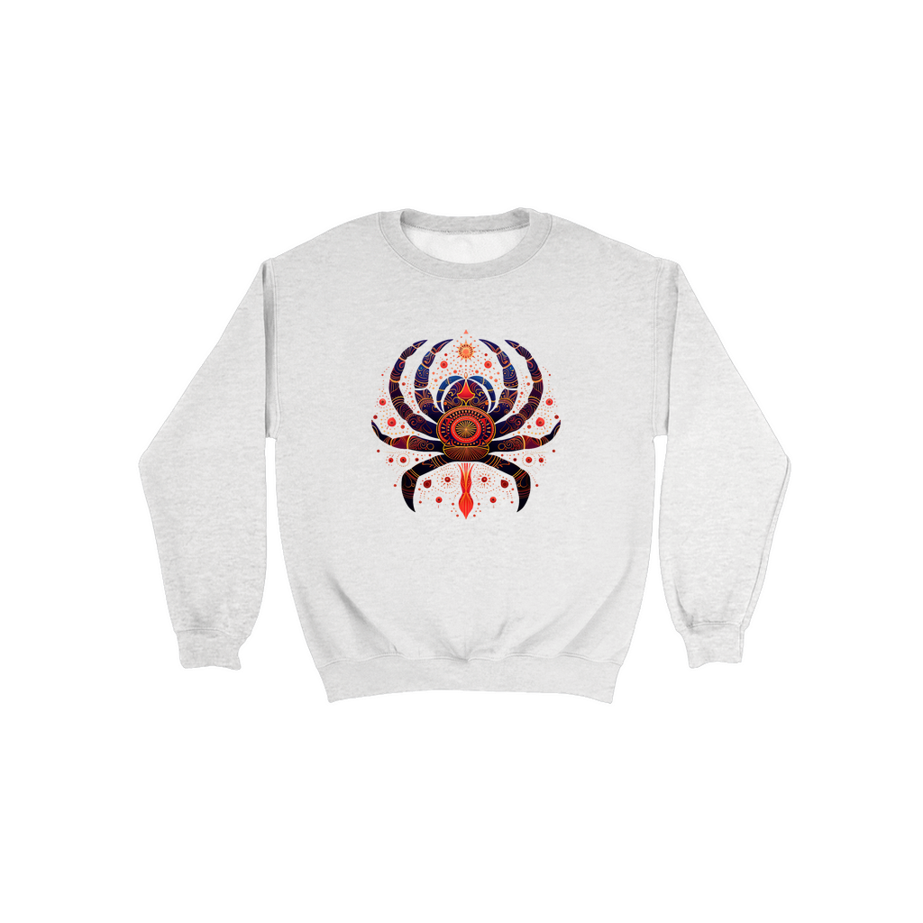Sweatshirts-Scorpio