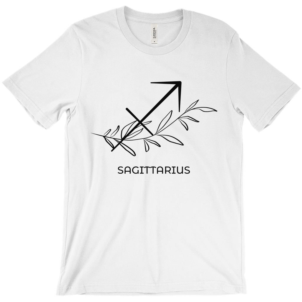 Jersey T-Shirts-Sagittarius