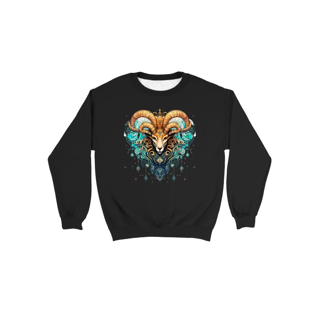 Sweatshirts-Aries