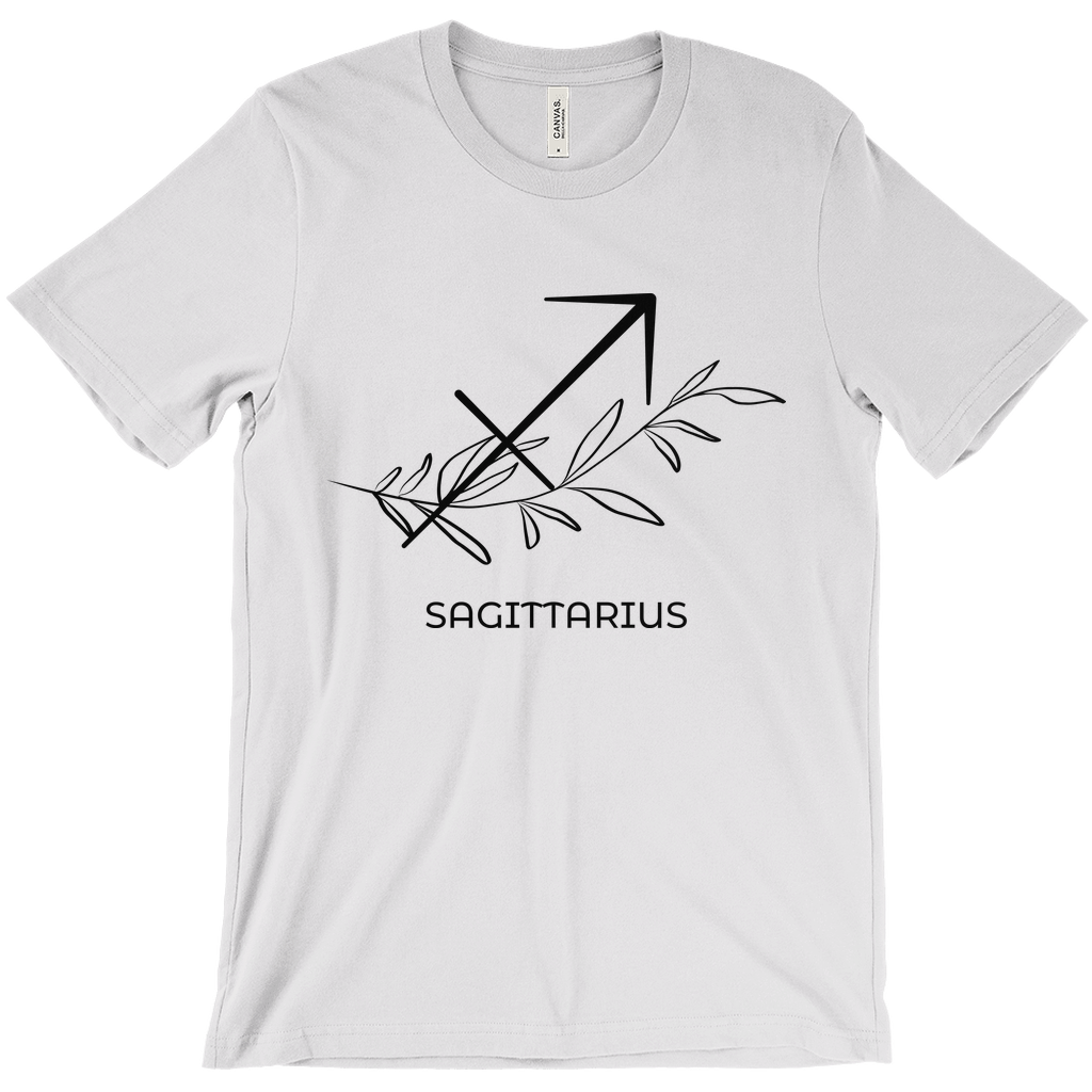 Jersey T-Shirts-Sagittarius