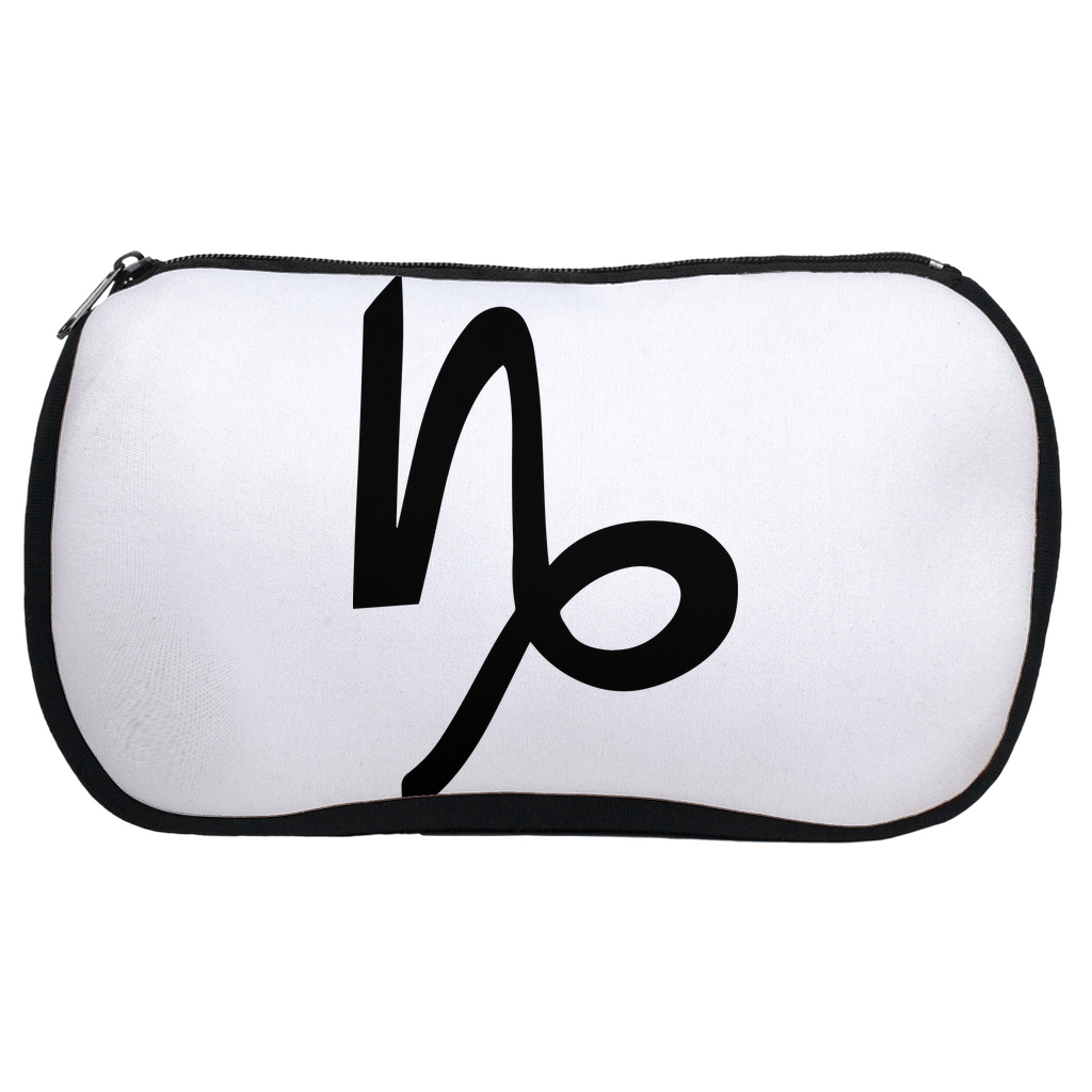 Cosmetic Bags-Capricorn
