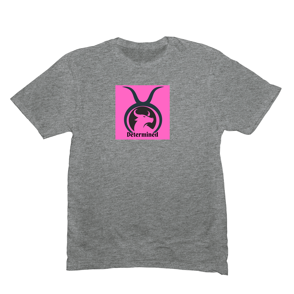 Relaxed T-shirt-Taurus