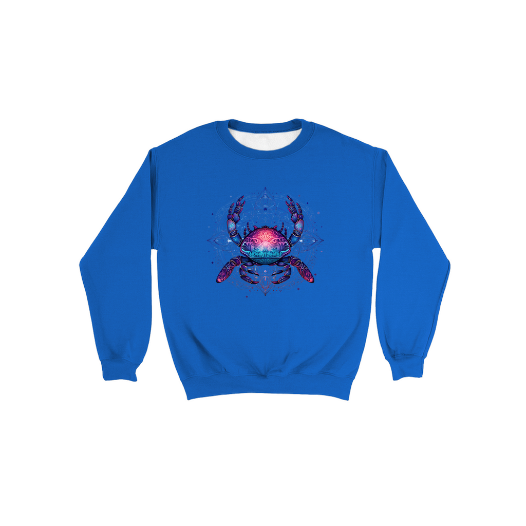 Sweatshirts- Cancer