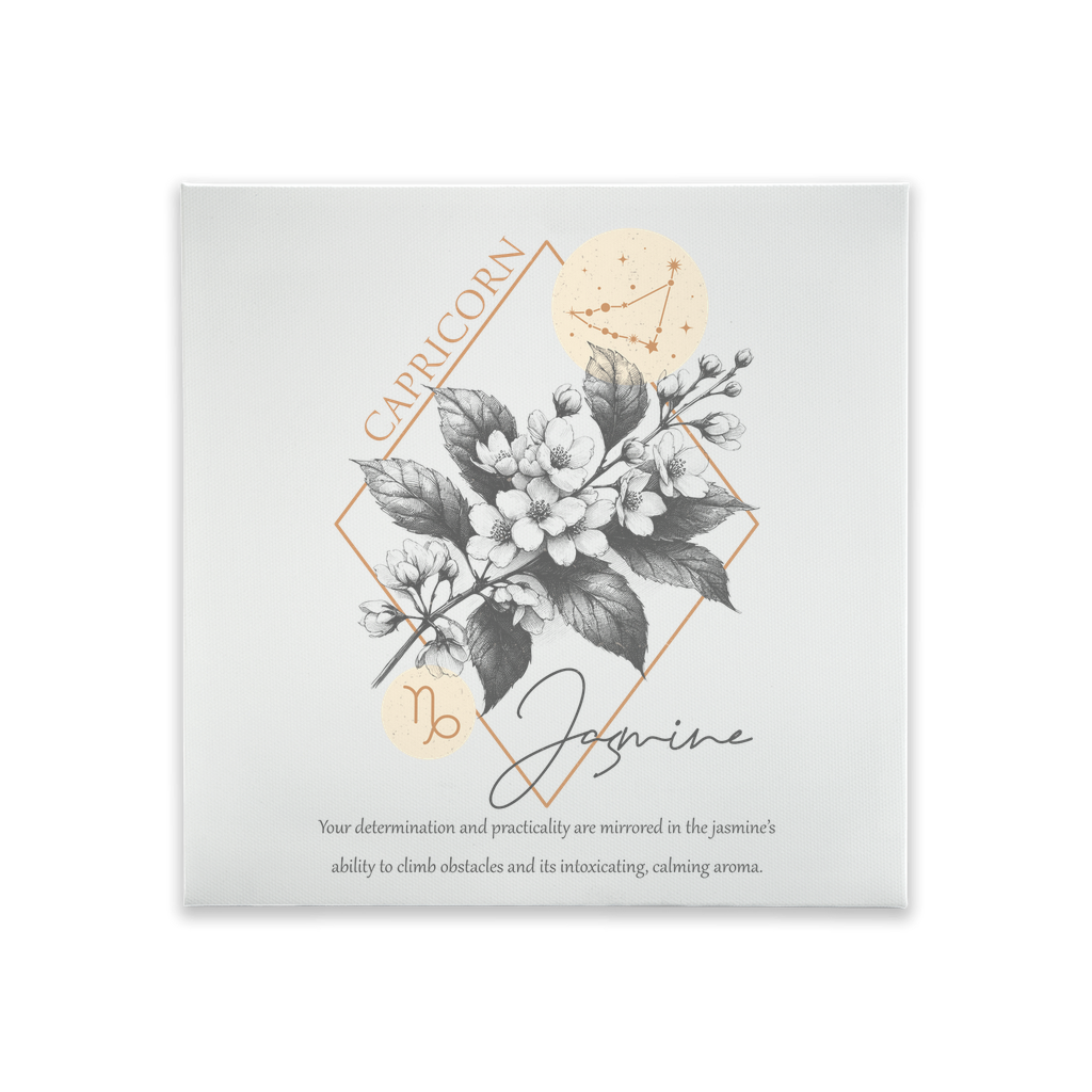 Canvas Tiles-Capricorn