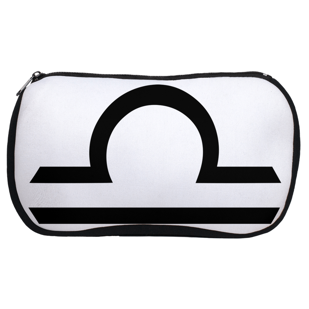 Cosmetic Bags-Libra