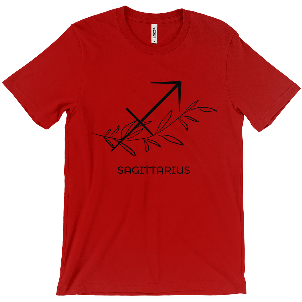 Jersey T-Shirts-Sagittarius