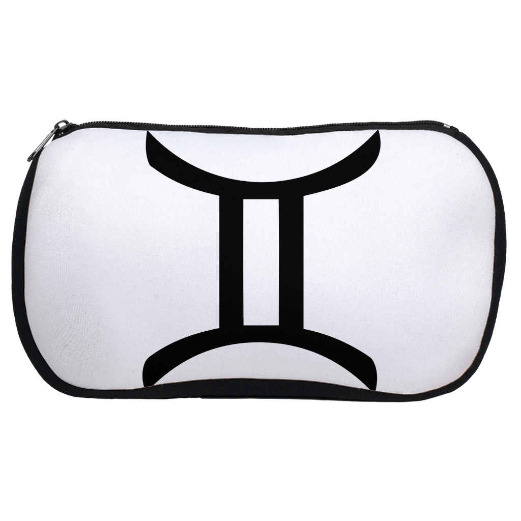 Cosmetic Bags-Gemini