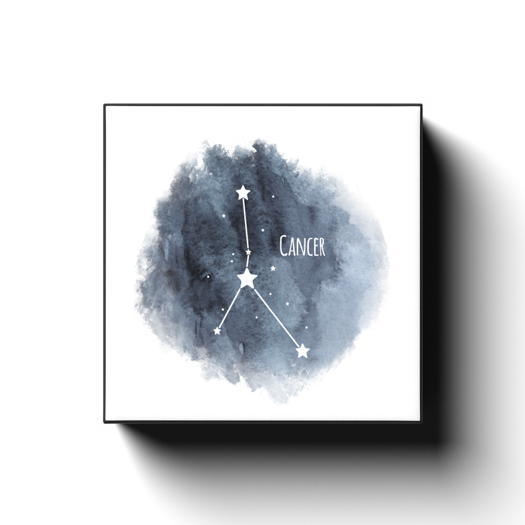 Canvas Wraps-Cancer
