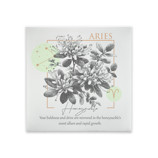 Canvas Tiles-Aries
