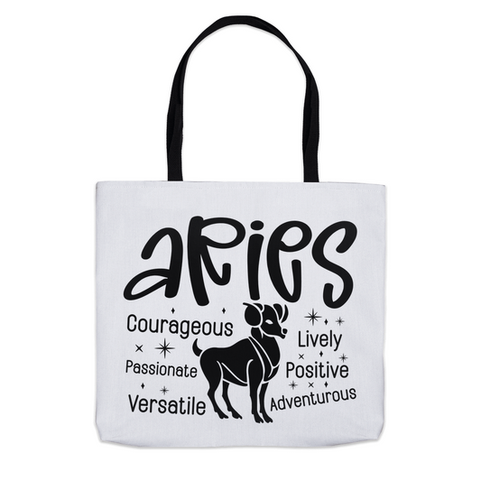 Tote Bags- Aries