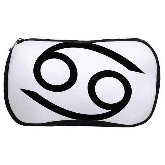 Cosmetic Bags- Cancer