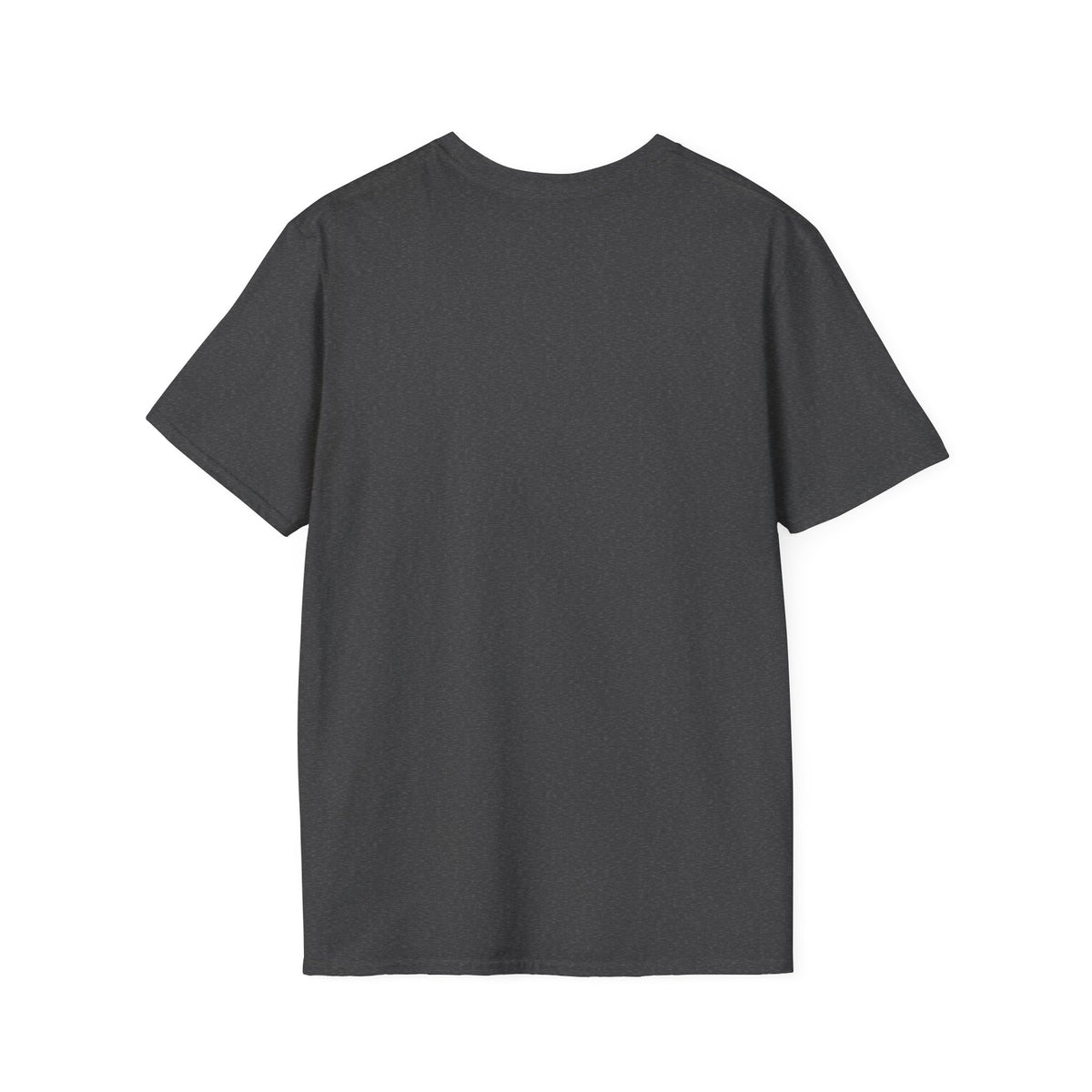 Unisex Softstyle T-Shirt- Mothman