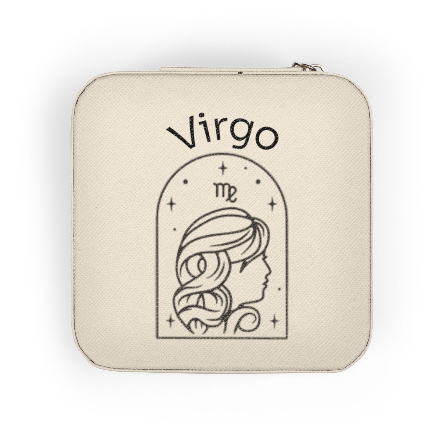 Jewelry Travel Case-Virgo