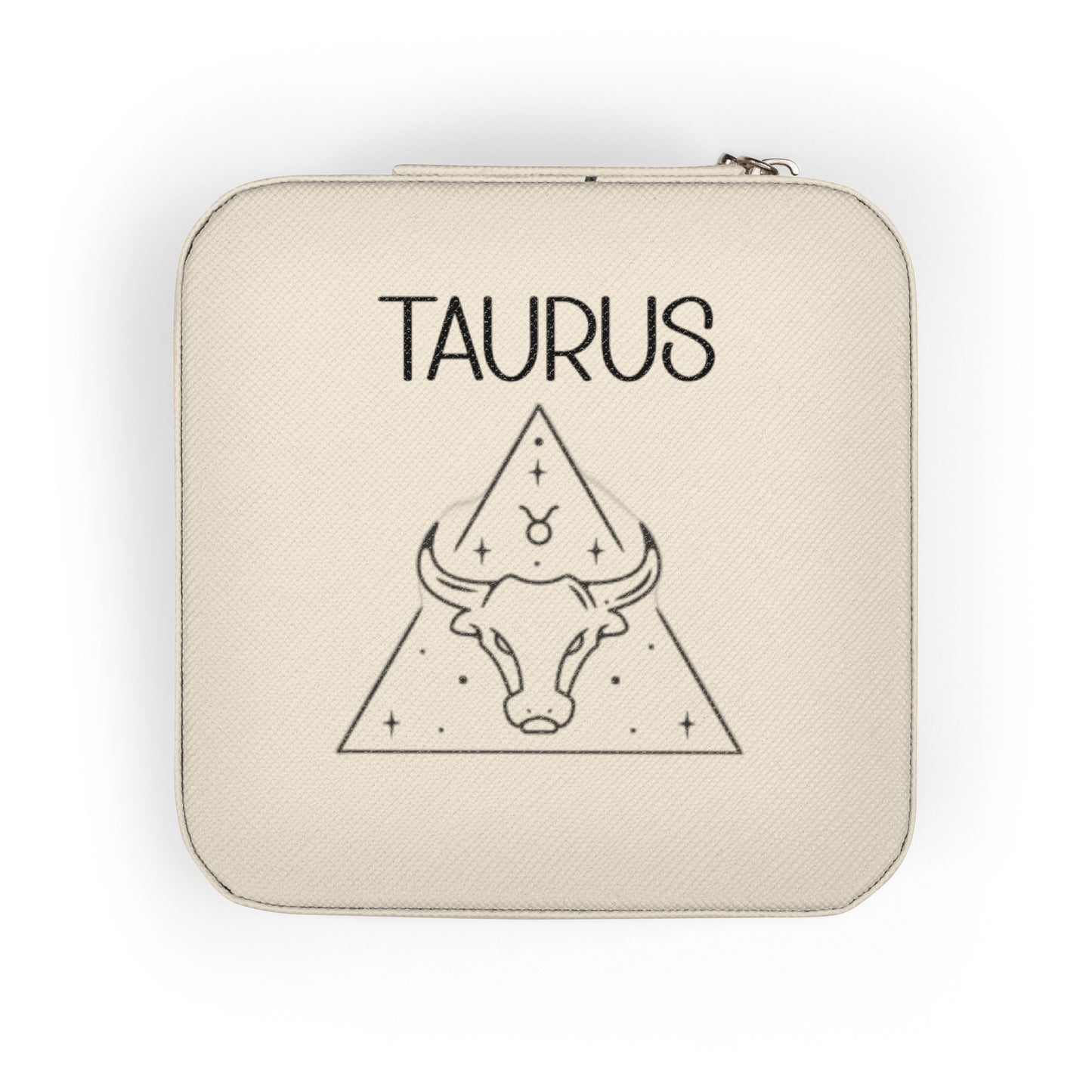 Jewelry Travel Case-Taurus