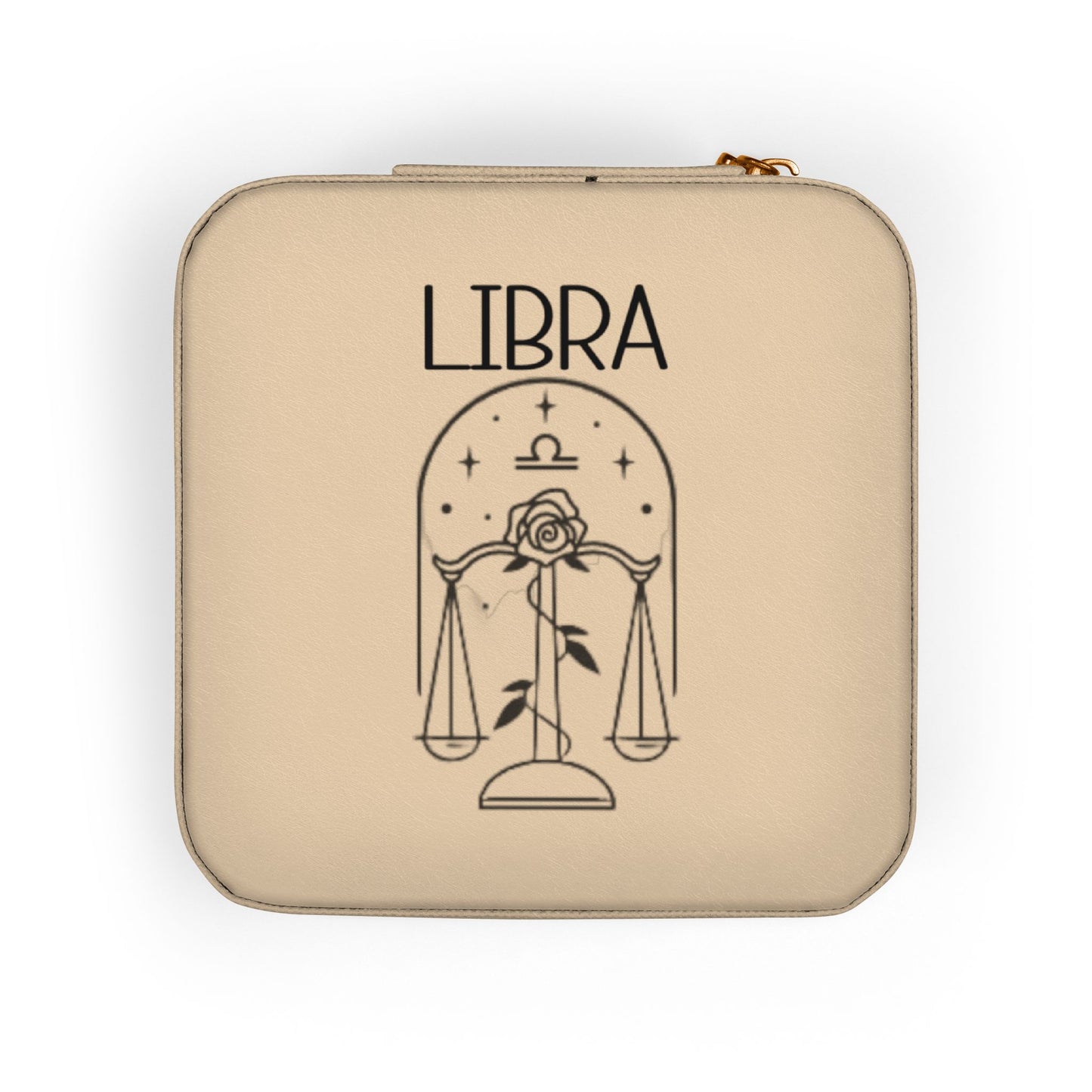 Jewelry Travel Case-Libra