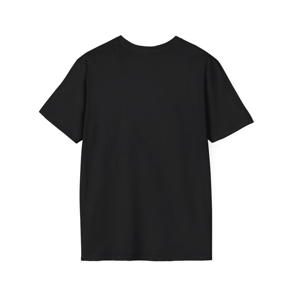 Unisex Softstyle T-Shirt- Mothman