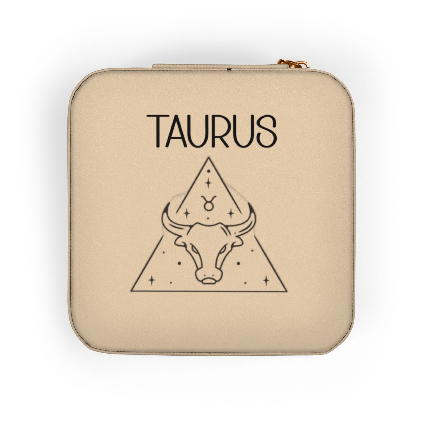 Jewelry Travel Case-Taurus
