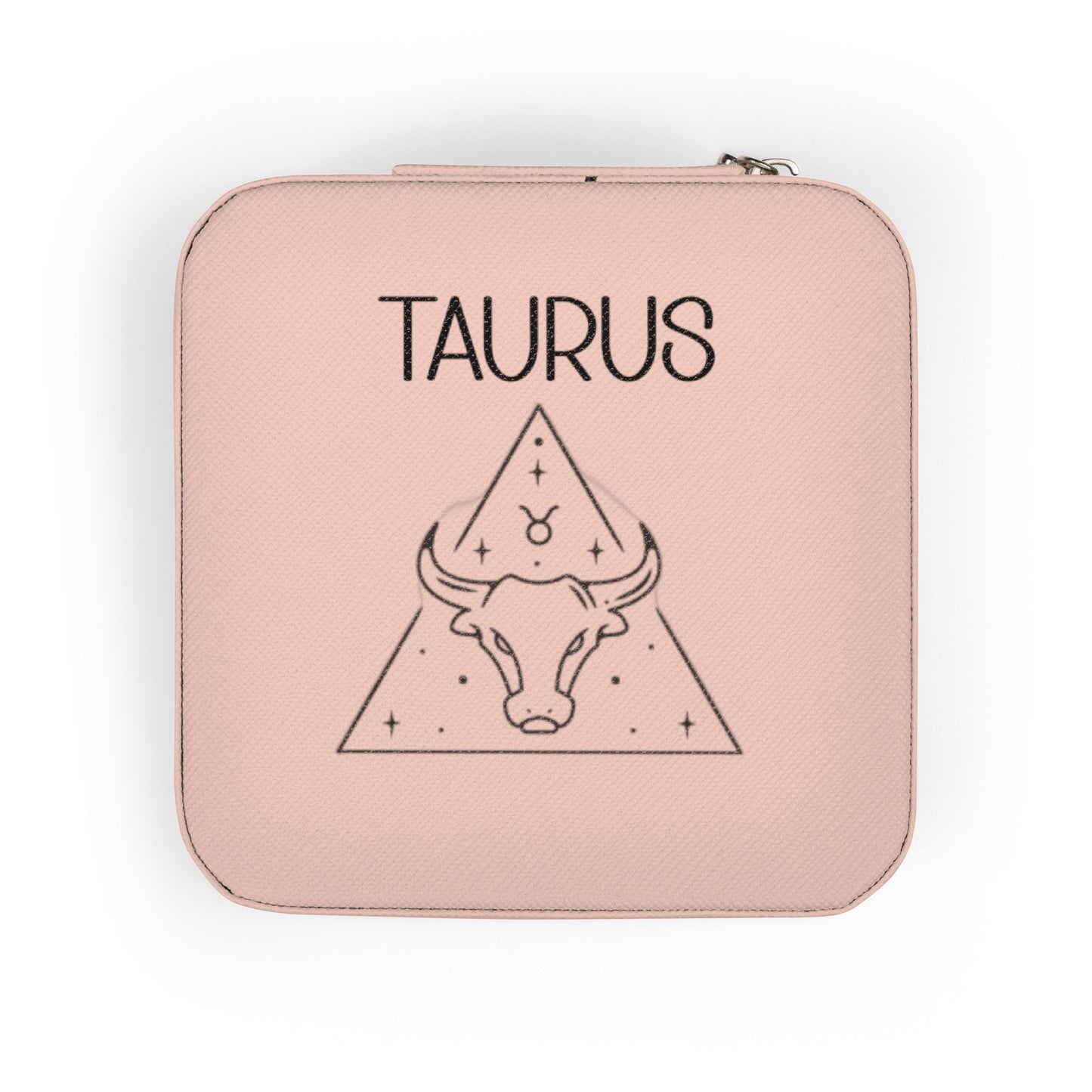 Jewelry Travel Case-Taurus