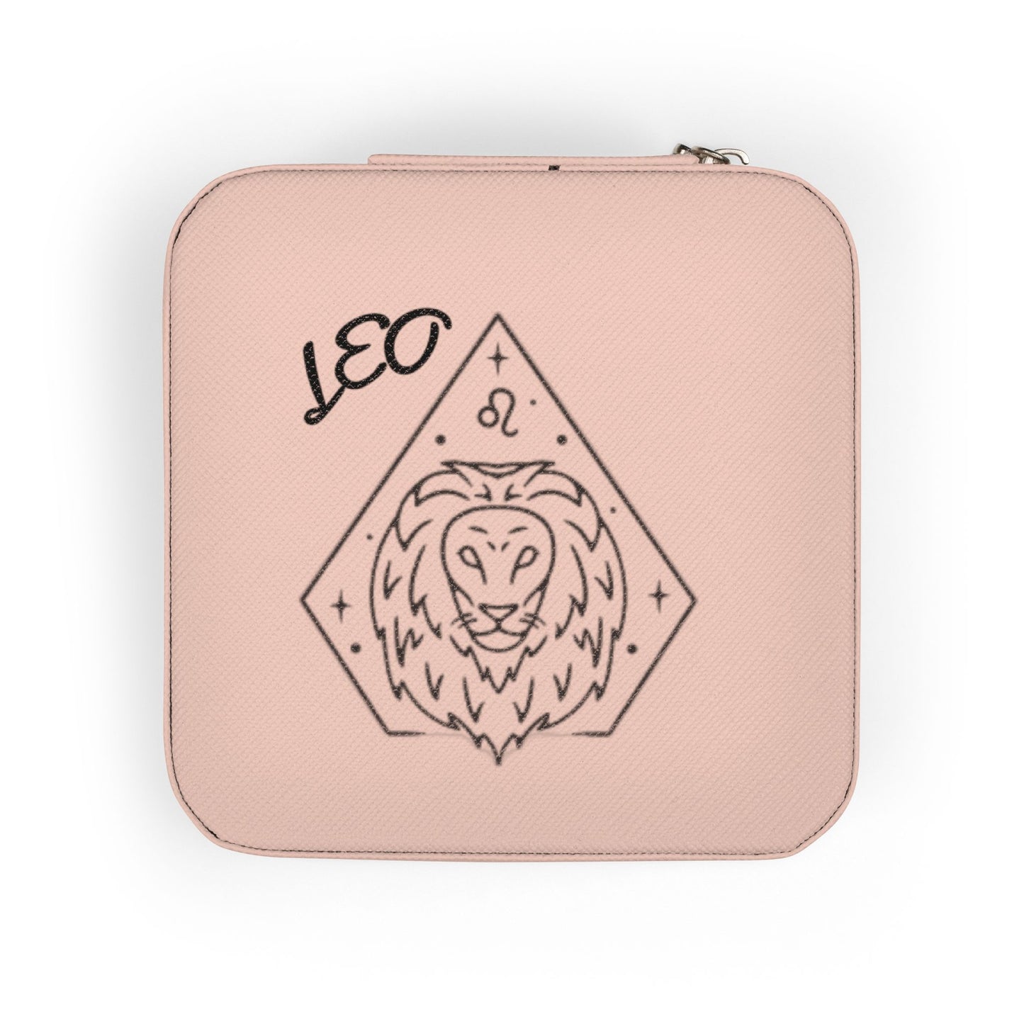 Jewelry Travel Case-Leo