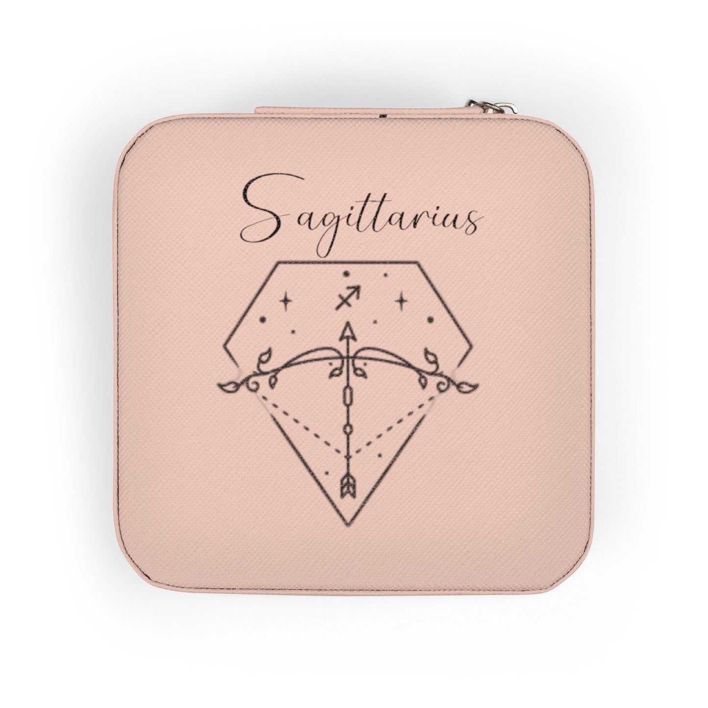 Jewelry Travel Case-Sagittarius