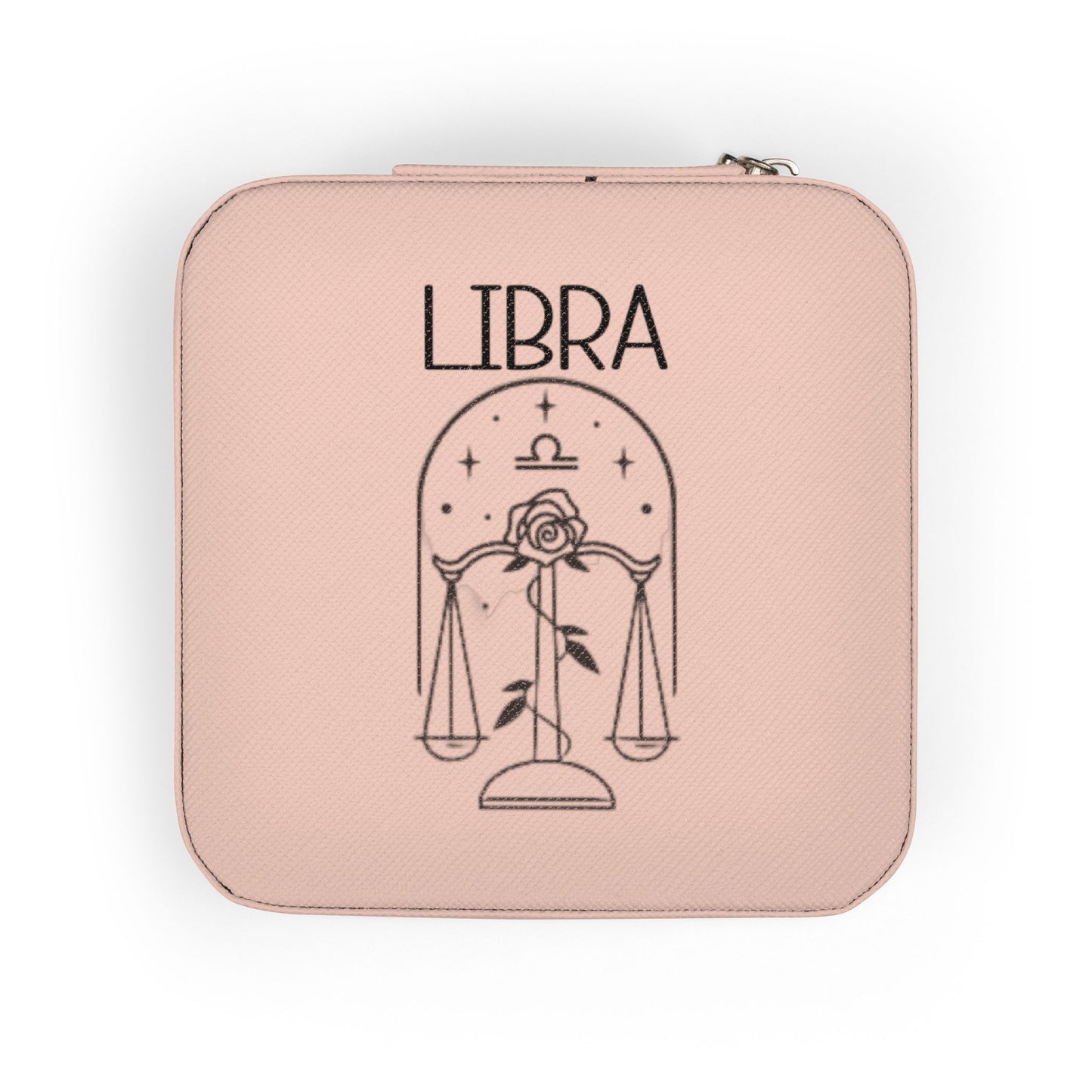 Jewelry Travel Case-Libra