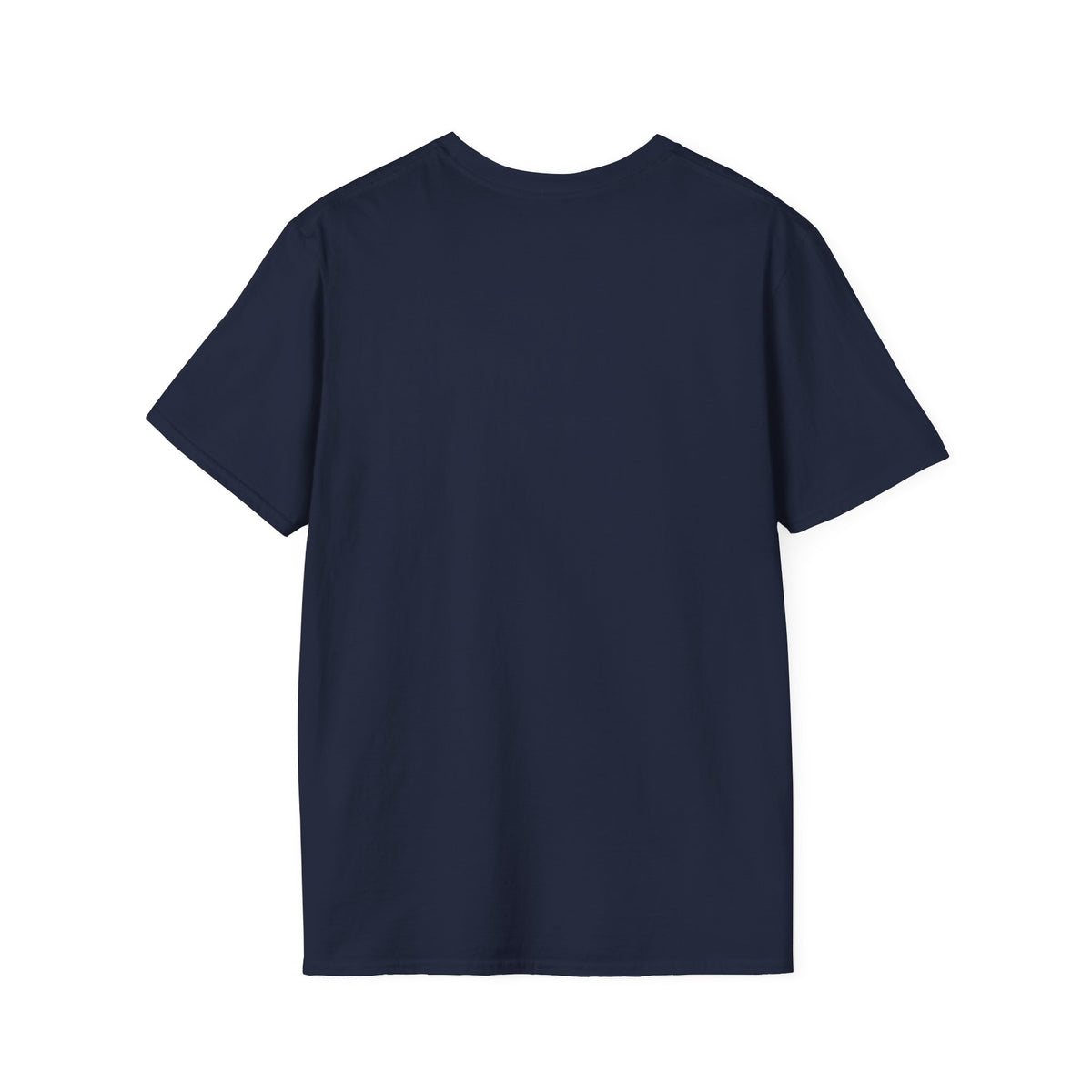 Unisex Softstyle T-Shirt- Mothman