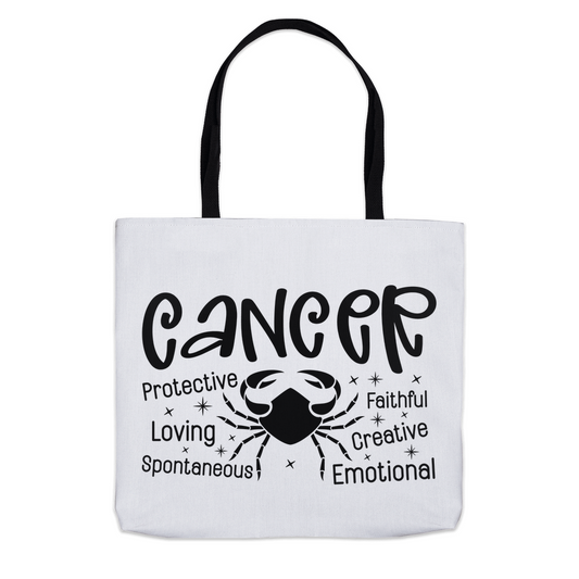 Tote Bags-Cancer