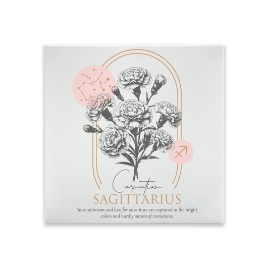 Canvas Tiles-Sagittarius