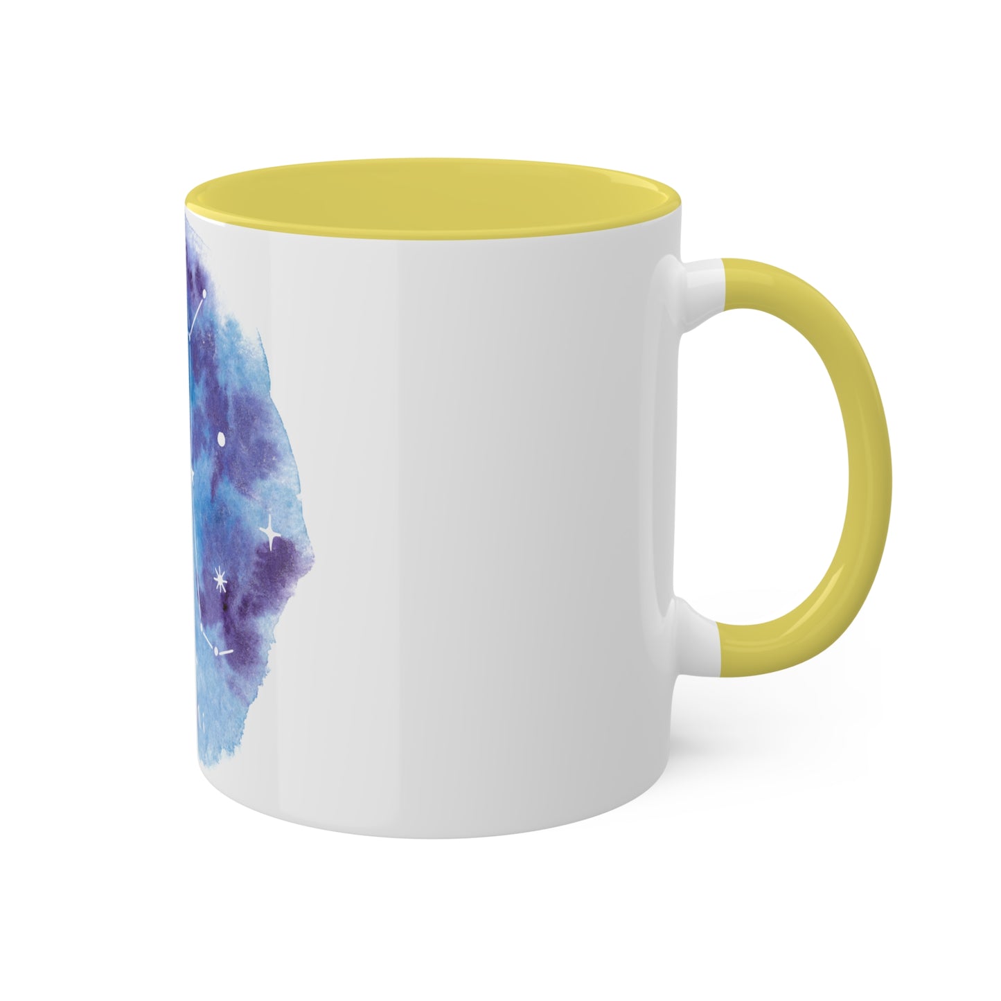 Colorful Mugs-Gemini