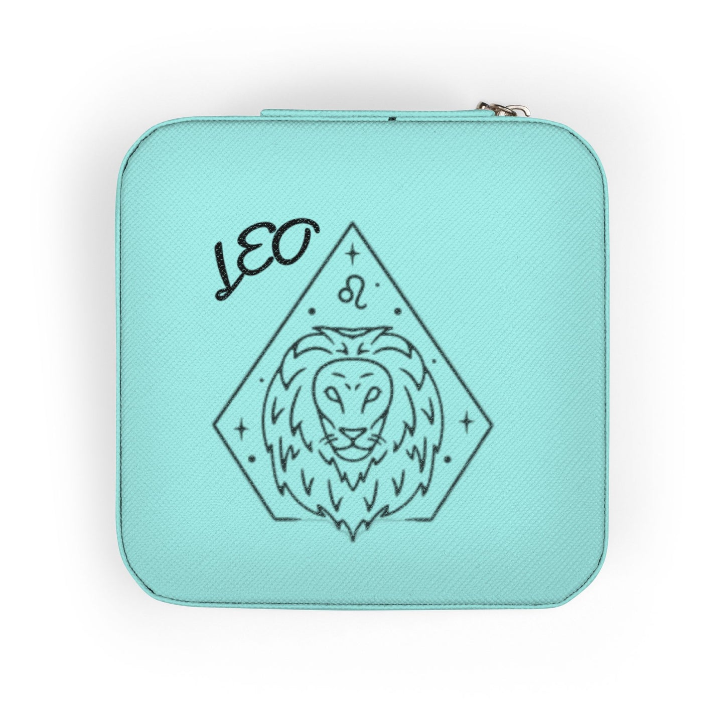 Jewelry Travel Case-Leo