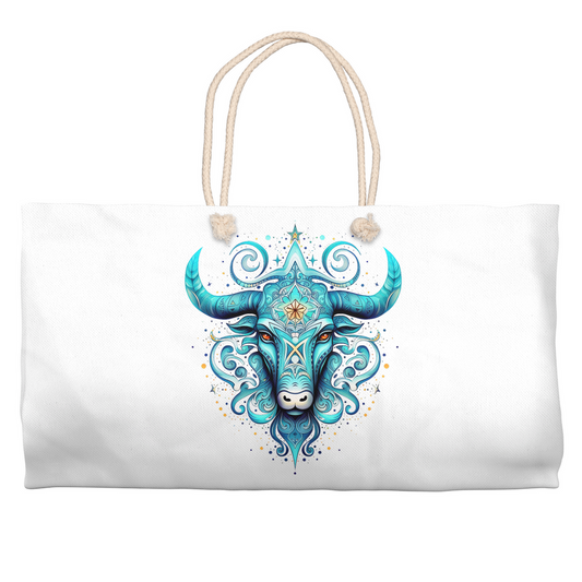 Weekender Totes-Taurus