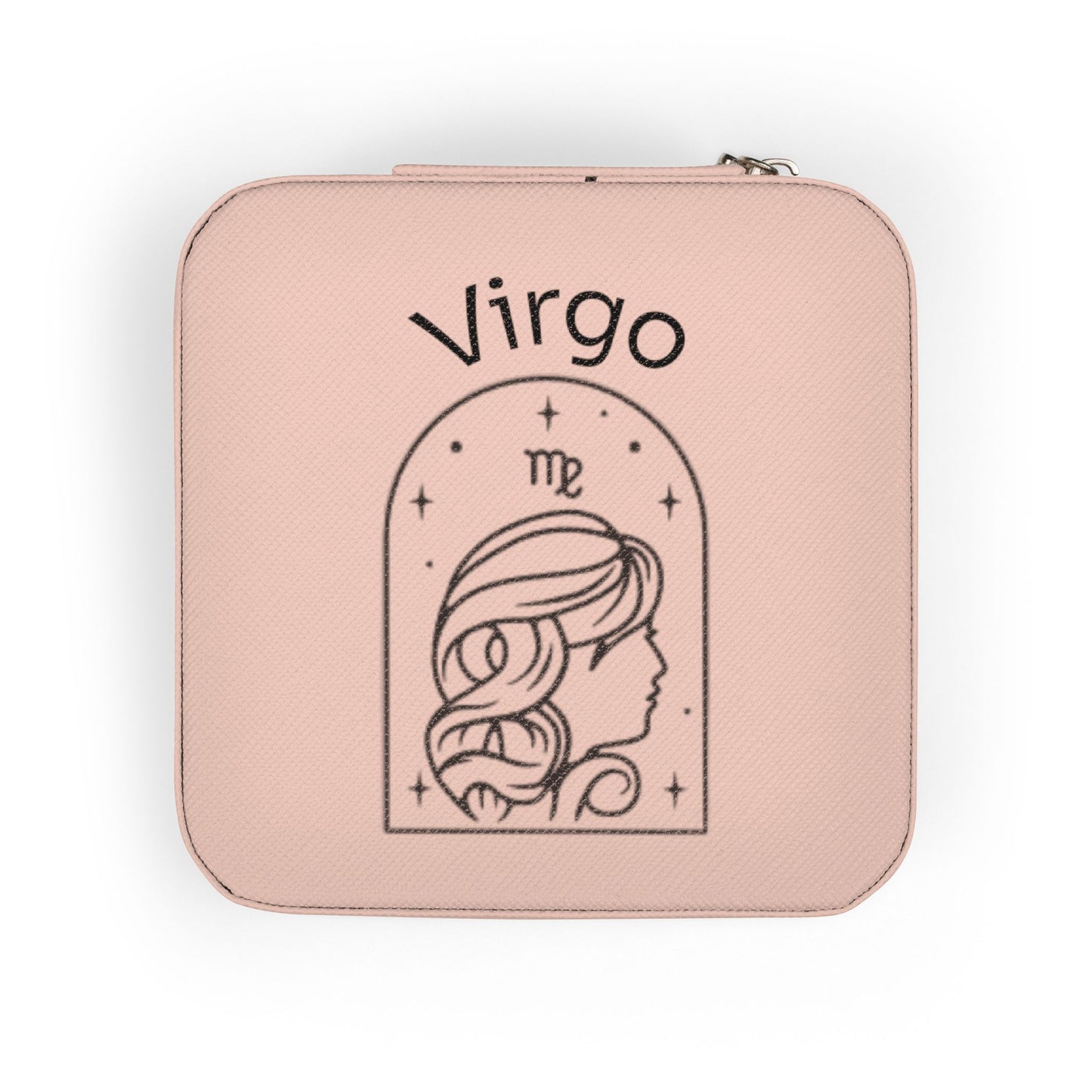Jewelry Travel Case-Virgo