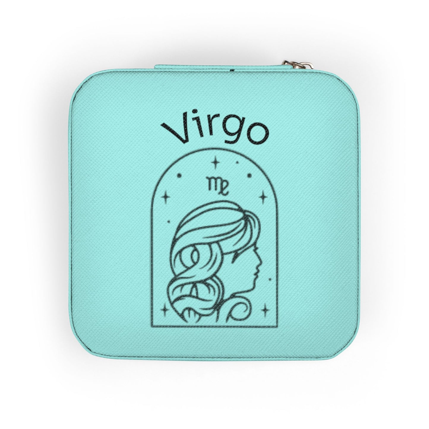 Jewelry Travel Case-Virgo
