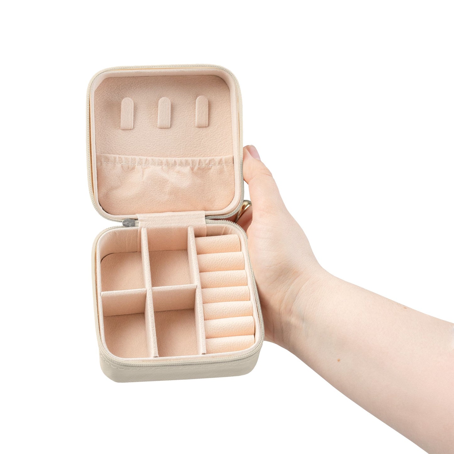 Jewelry Travel Case- Scorpio