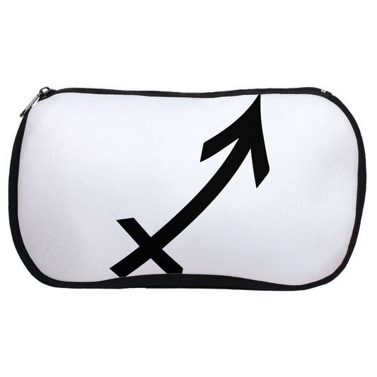 Cosmetic Bags- Sagittarius