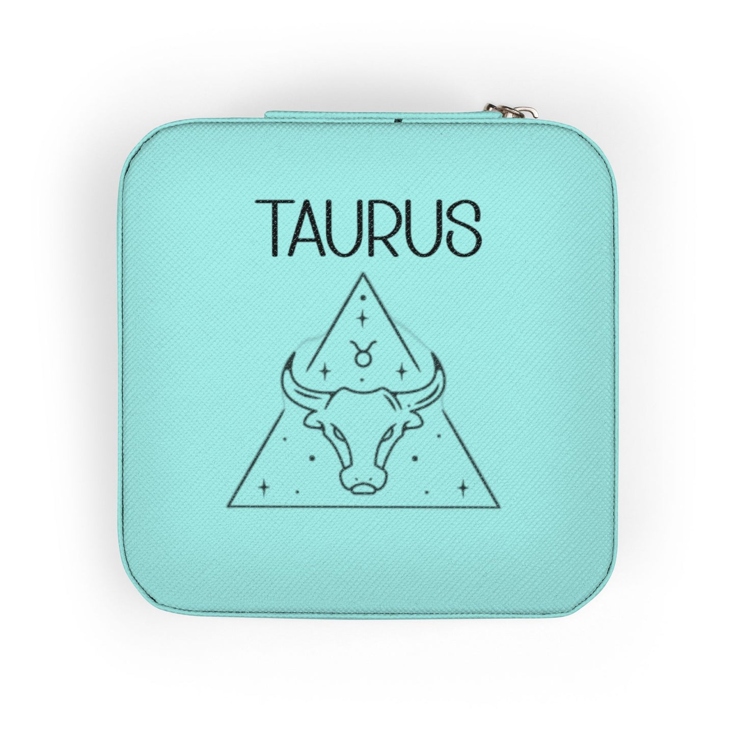 Jewelry Travel Case-Taurus