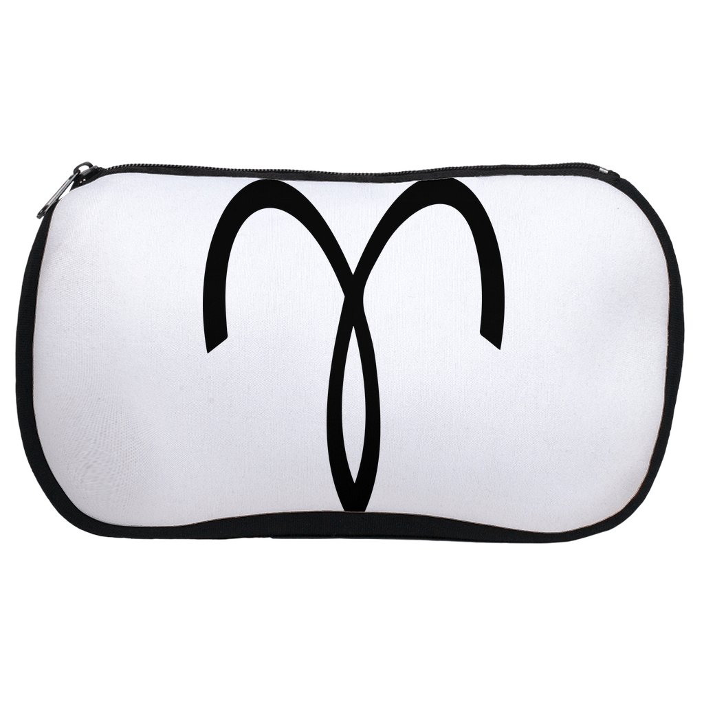 Cosmetic Bags- Aries