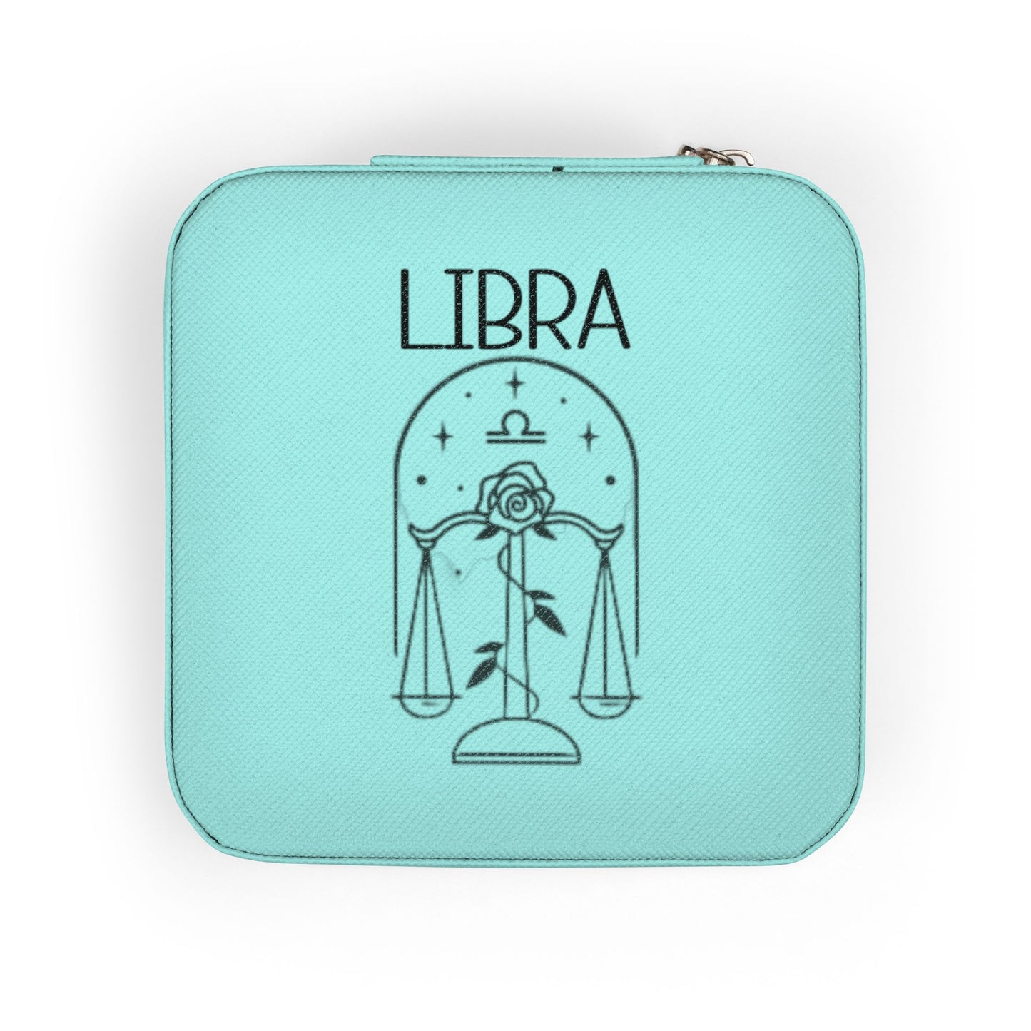 Jewelry Travel Case-Libra