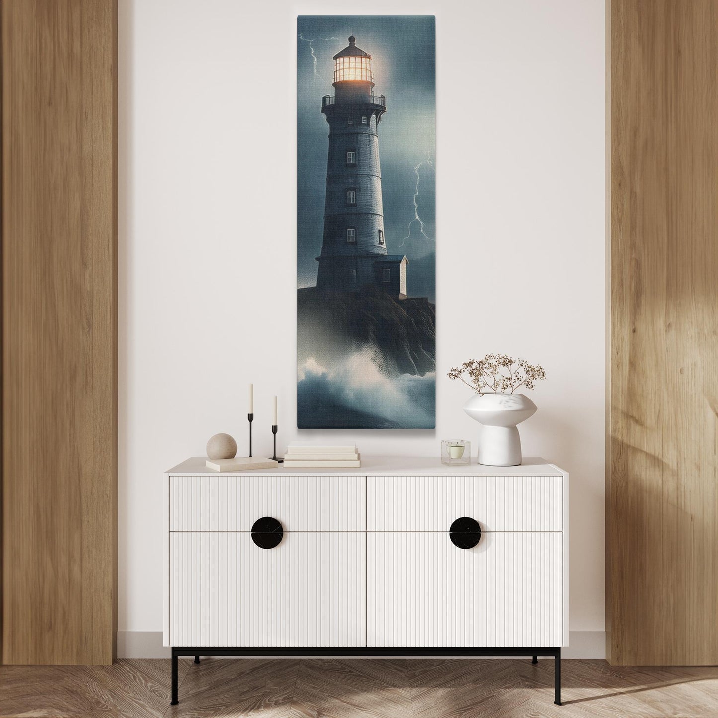 Canvas Wraps