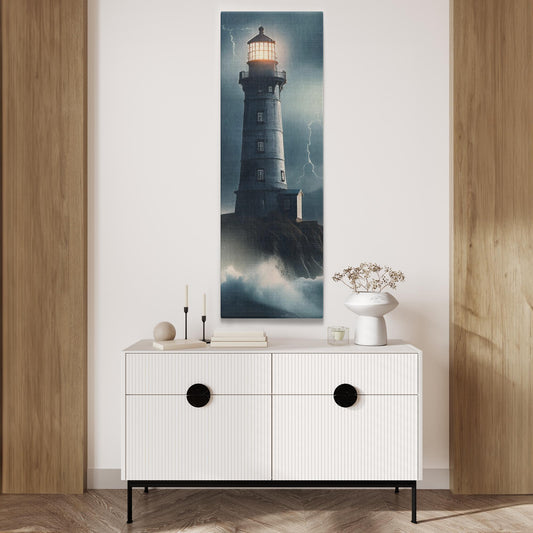 Canvas Wraps