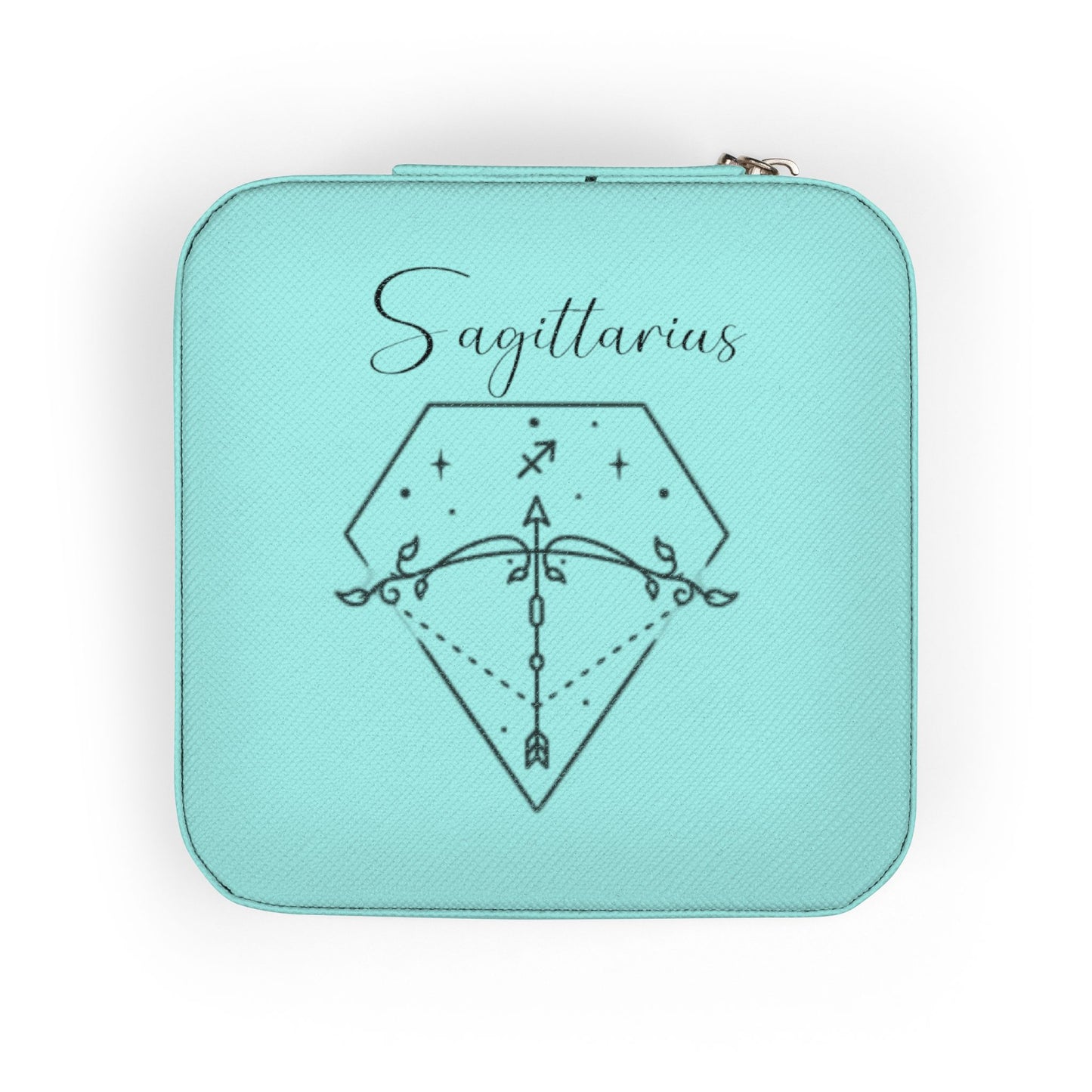 Jewelry Travel Case-Sagittarius