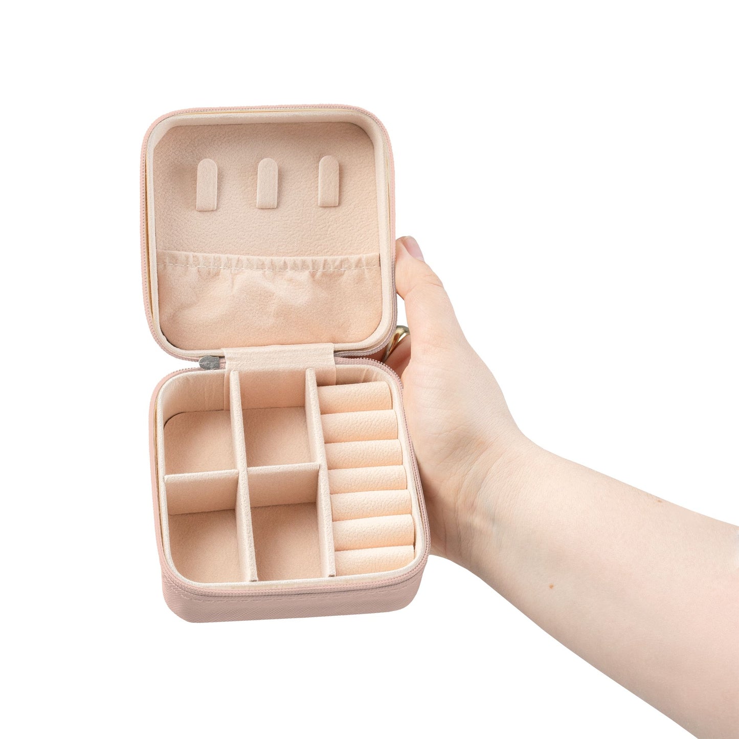 Jewelry Travel Case-Virgo