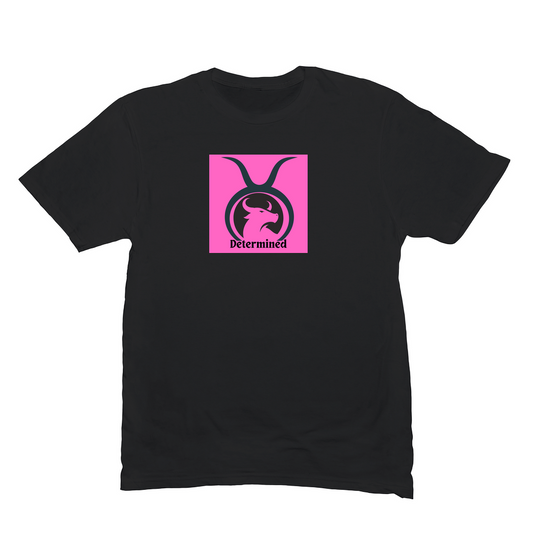 Relaxed T-shirt-Taurus