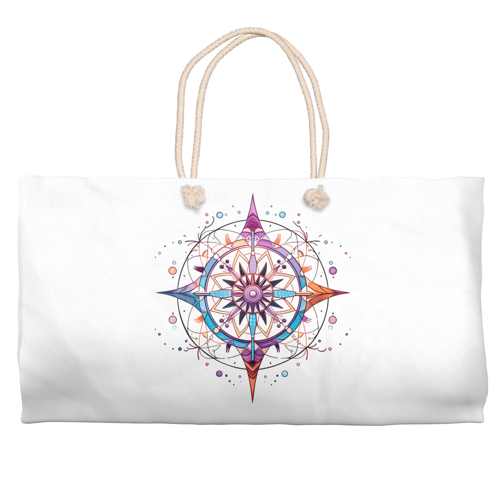 Weekender Totes-Sagittarius