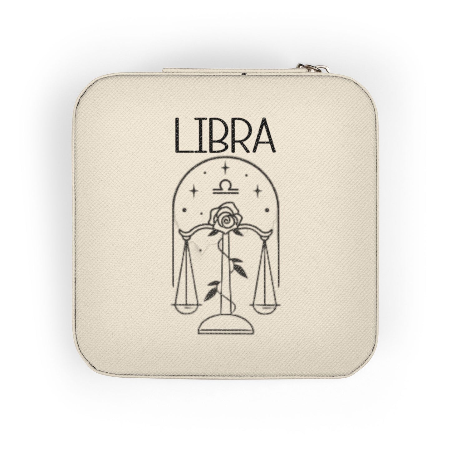 Jewelry Travel Case-Libra